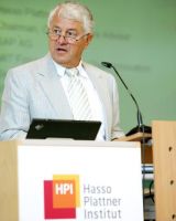 Hasso Plattner