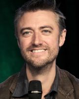Sean Gunn