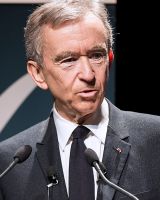 Bernard Arnault