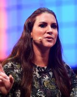 Stephanie McMahon