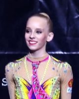 Yana Kudryavtseva