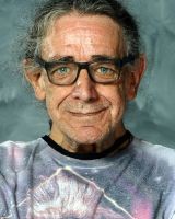 Peter Mayhew