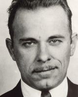 John Dillinger