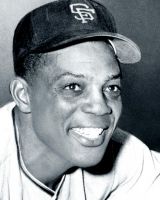 Willie Mays