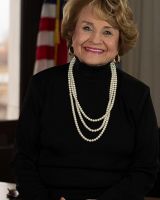 Louise Slaughter