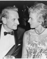 Laurance Rockefeller