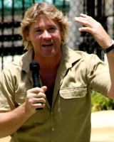Steve Irwin