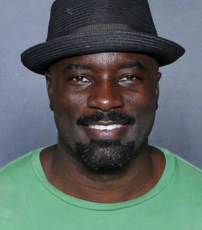 Mike Colter