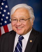 Mike Honda