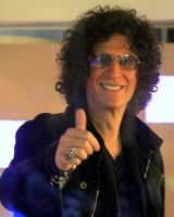 Howard Stern