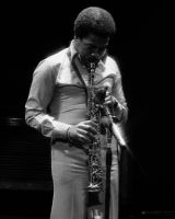 Wayne Shorter