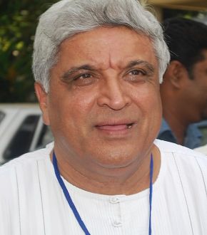 Javed Akhtar