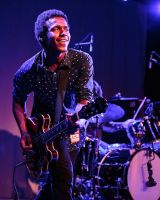 Benjamin Booker