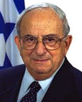 Yitzhak Navon