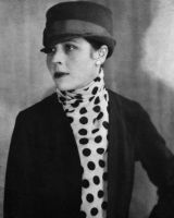 Djuna Barnes
