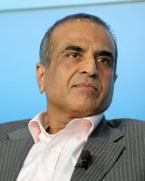 Sunil Mittal