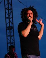 Adam Duritz