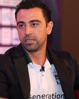 Xavi