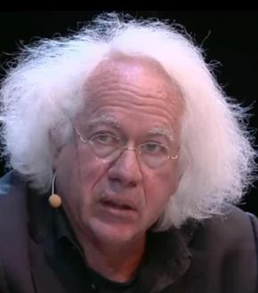 Leon Wieseltier