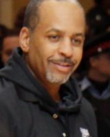 Dell Curry