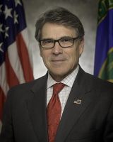 Rick Perry