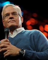 Bill Hybels
