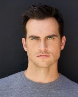 Cheyenne Jackson