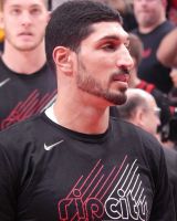 Enes Kanter