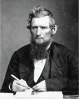 Ezra Cornell