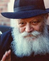 Menachem Mendel Schneerson