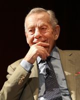 Morley Safer