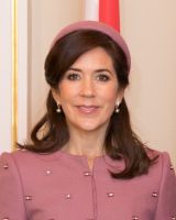 Mary, Crown Princess of Denmark