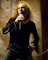 Ronnie James Dio