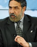 Anand Sharma