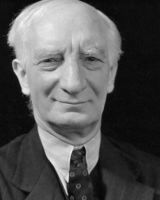 William Beveridge