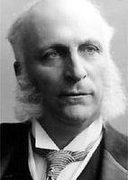 Frederick William Borden