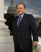 Daniel Inouye
