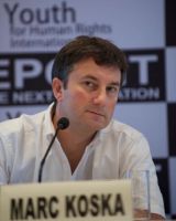Marc Koska