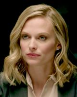 Vinessa Shaw