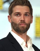 Mike Vogel