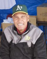 Bert Campaneris