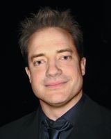 Brendan Fraser