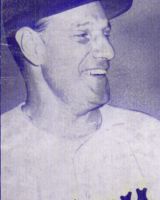 Leo Durocher