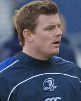 Brian O'Driscoll