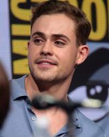 Dacre Montgomery