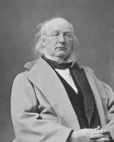 Horace Greeley