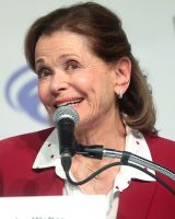 Jessica Walter