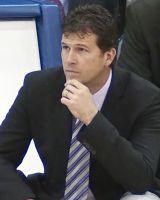 Steve Alford