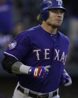 Josh Hamilton