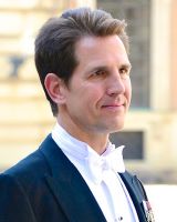 Pavlos, Crown Prince of Greece